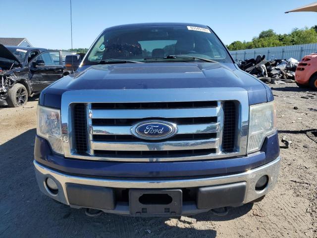 Photo 5 from auction – 2011 FORD F150 SUPER with VIN 1FTFW1EF4BFA29206