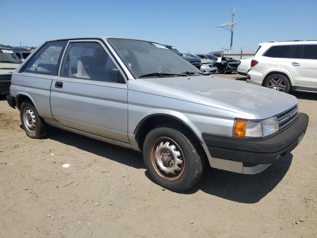 Photo 4 from auction – 1987 TOYOTA TERCEL with VIN JT2EL31G3H0141207