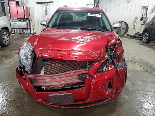 Photo 5 from auction – 2013 GMC TERRAIN DE with VIN 2GKFLZEK3D6151433