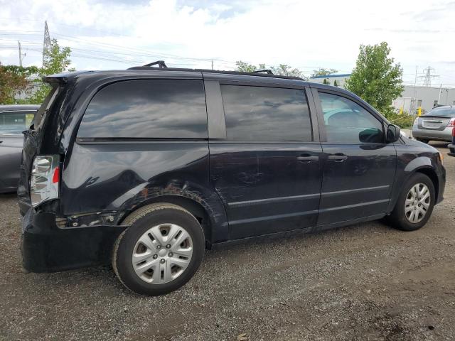Photo 3 from auction – 2016 DODGE GRAND CARA with VIN 2C4RDGBG9GR315734