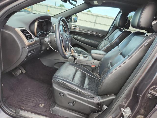 Photo 7 from auction – 2017 JEEP GRAND CHER with VIN 1C4RJFBG4HC734605