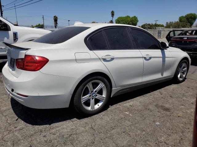 Photo 3 from auction – 2013 BMW 328 I with VIN WBA3A5C51DF352308