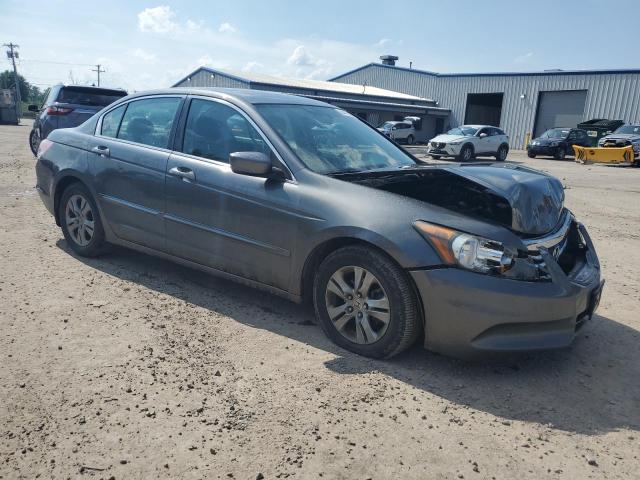 Photo 4 from auction – 2012 HONDA ACCORD SE with VIN 1HGCP2F67CA194221