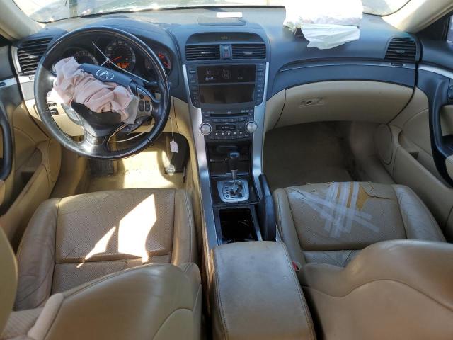 Photo 8 from auction – 2007 ACURA TL with VIN 19UUA66287A041458