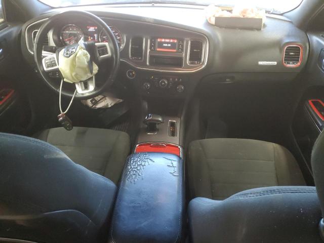 Photo 8 from auction – 2013 DODGE CHARGER SE with VIN 2C3CDXBG7DH656142