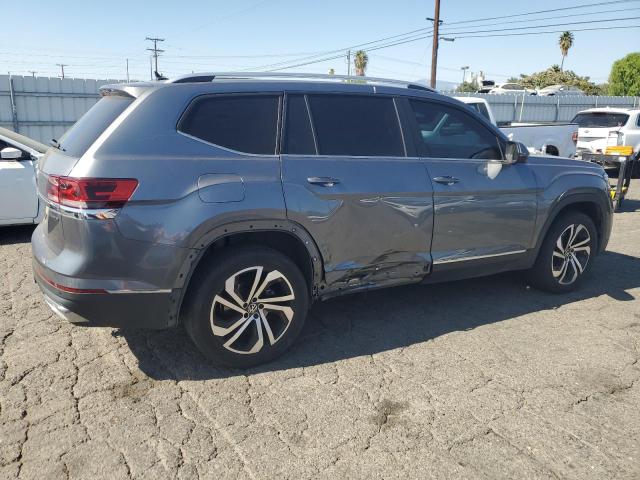 Photo 3 from auction – 2023 VOLKSWAGEN ATLAS SEL with VIN 1V2BR2CA9PC556782