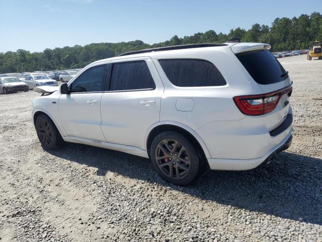 Photo 2 from auction – 2020 DODGE DURANGO SR with VIN 1C4SDJGJ7LC268709