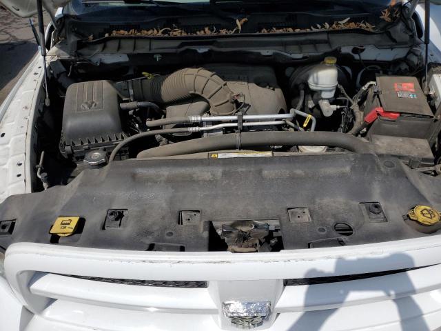 Photo 11 from auction – 2012 DODGE RAM 1500 S with VIN 3C6JD6AT8CG188505