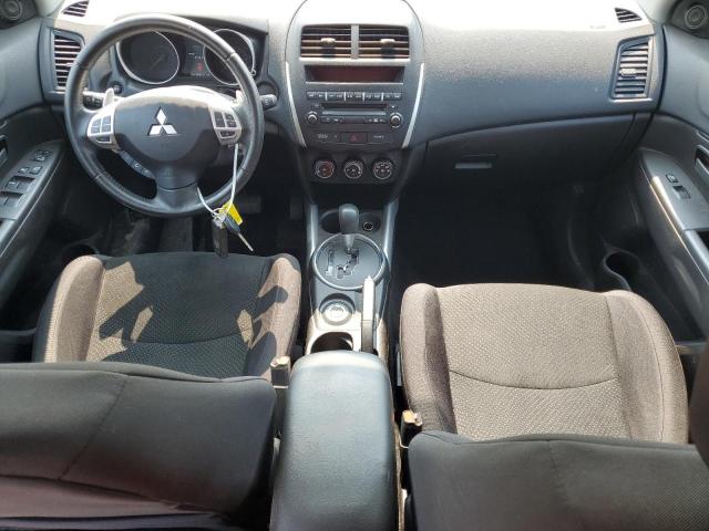 Photo 8 from auction – 2013 MITSUBISHI OUTLANDER with VIN 4A4AR3AU3DE006633
