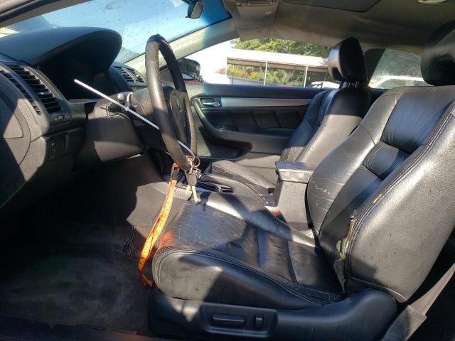 Photo 7 from auction – 2003 HONDA ACCORD EX with VIN 1HGCM72643A006802