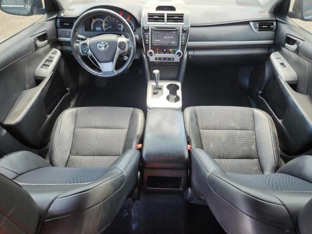 Photo 8 from auction – 2014 TOYOTA CAMRY with VIN 4T1BF1FK0EU792541