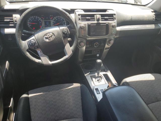 Photo 8 from auction – 2016 TOYOTA 4RUNNER SR with VIN JTEBU5JR1G5344971