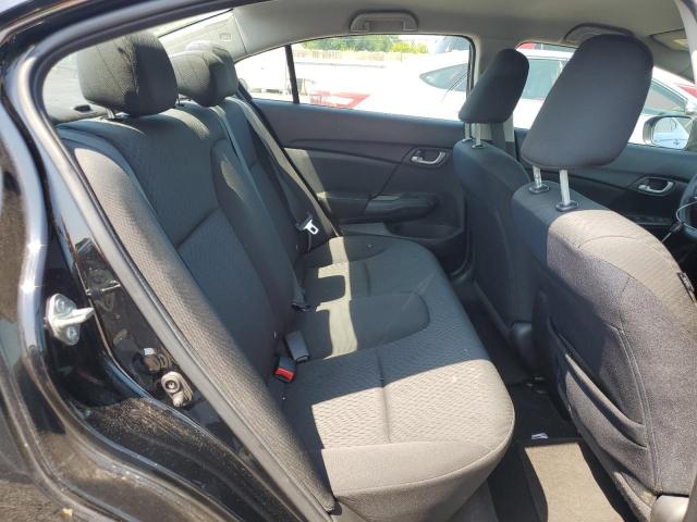 Photo 10 from auction – 2015 HONDA CIVIC with VIN 19XFB2F78FE271389