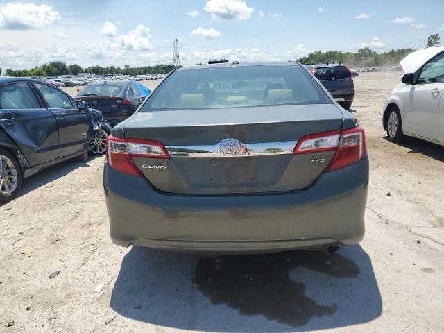 Photo 6 from auction – 2014 TOYOTA CAMRY L with VIN 4T1BF1FK9EU844216