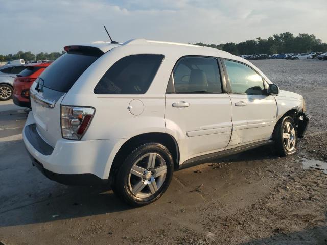 Photo 3 from auction – 2008 CHEVROLET EQUINOX LT with VIN 2CNDL33F386020901