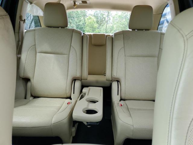 Photo 10 from auction – 2019 TOYOTA HIGHLANDER with VIN 5TDYZRFH1KS293398