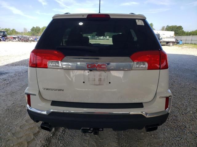 Photo 6 from auction – 2017 GMC TERRAIN SL with VIN 2GKFLNE3XH6114919