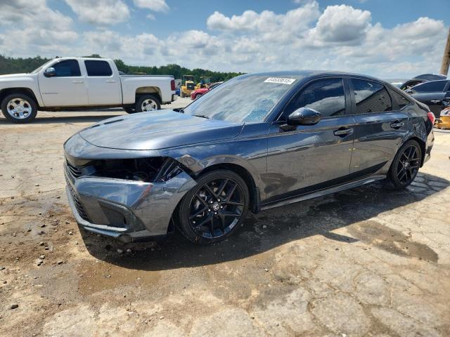 Photo 1 from auction – 2024 HONDA CIVIC SPOR with VIN 2HGFE2F53RH554265