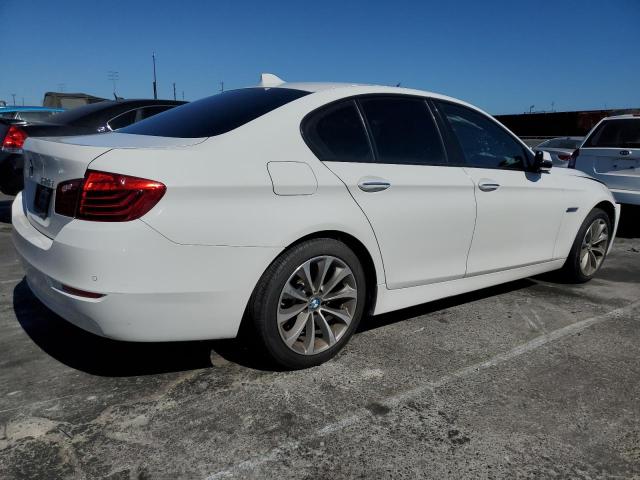 Photo 3 from auction – 2015 BMW 528 I with VIN WBA5A5C53FD516858