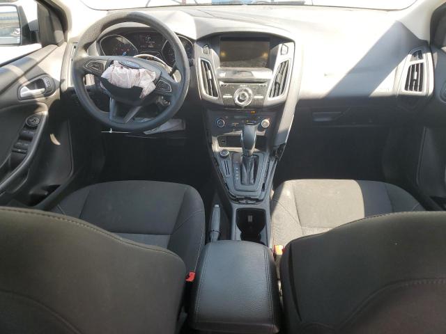 Photo 8 from auction – 2017 FORD FOCUS SEL with VIN 1FADP3H2XHL317272