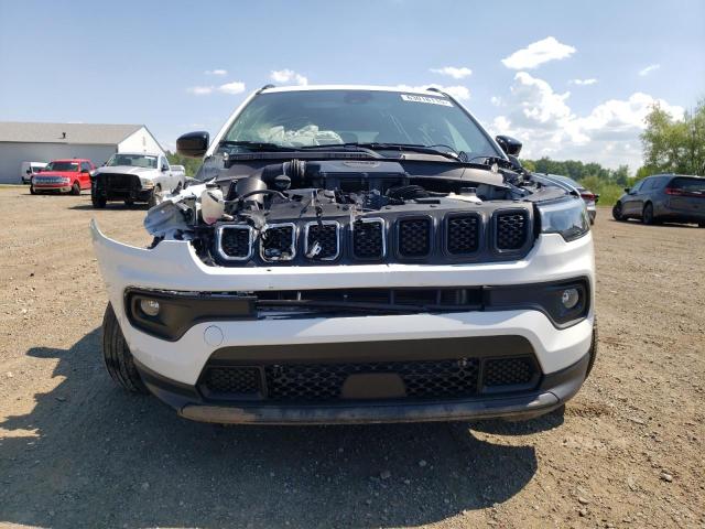 Photo 5 from auction – 2024 JEEP COMPASS LA with VIN 3C4NJDFN5RT579970
