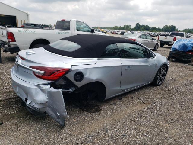 Photo 3 from auction – 2016 BUICK CASCADA PR with VIN W04WT3N50GG164366