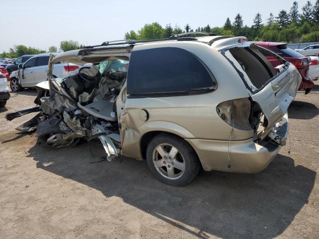 Photo 2 from auction – 2006 DODGE GRAND CARA with VIN 1D4GP24R36B700464