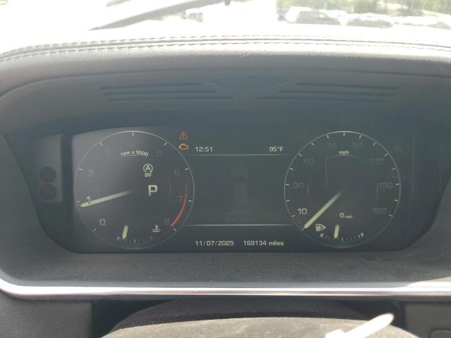 Photo 9 from auction – 2015 LAND ROVER RANGE ROVE with VIN SALGR2VF7FA224374
