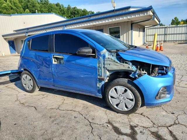 Photo 4 from auction – 2018 CHEVROLET SPARK LS with VIN KL8CB6SA4JC447245