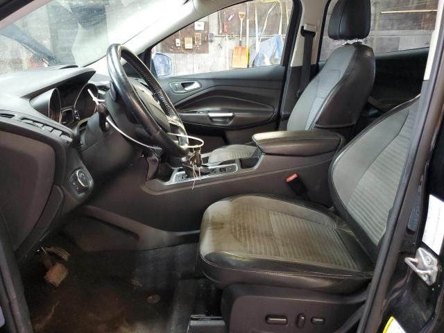Photo 7 from auction – 2017 FORD ESCAPE SE with VIN 1FMCU9GD1HUD73787