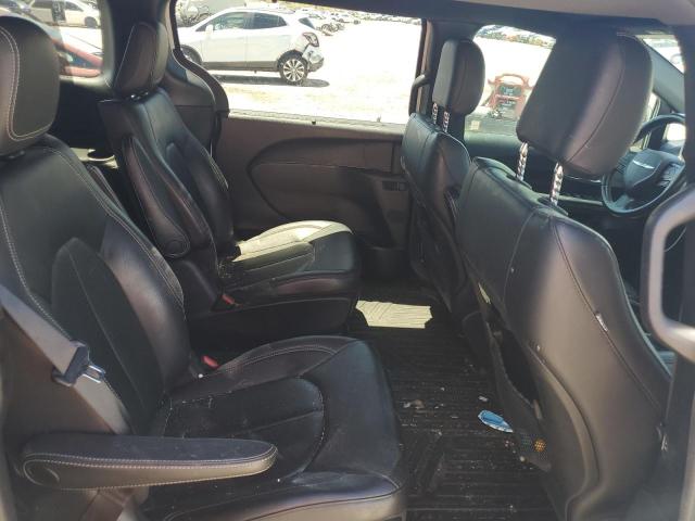 Photo 10 from auction – 2020 CHRYSLER PACIFICA H with VIN 2C4RC1L73LR270556