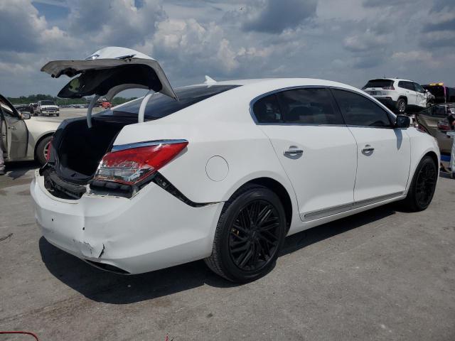 Photo 3 from auction – 2014 BUICK LACROSSE with VIN 1G4GB5G3XEF108678