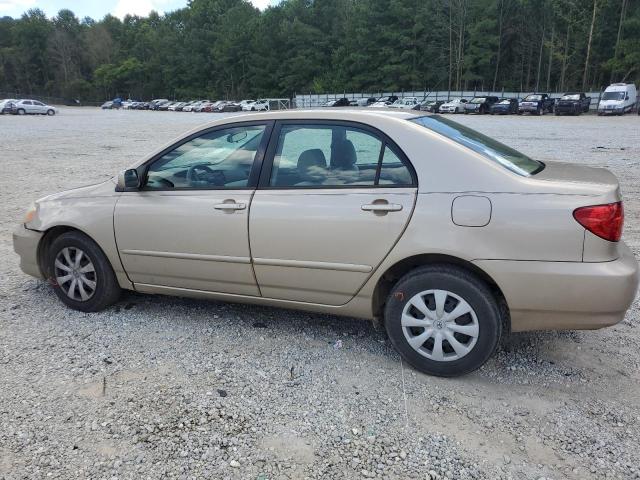 Photo 2 from auction – 2006 TOYOTA COROLLA CE with VIN 2T1BR32E16C650852