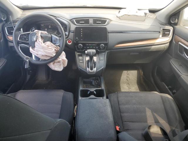 Photo 8 from auction – 2018 HONDA CR-V EX with VIN 7FARW2H59JE076132