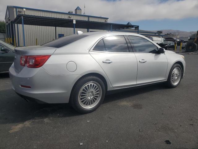 Photo 3 from auction – 2013 CHEVROLET MALIBU LTZ with VIN 1G11H5SA6DF282978