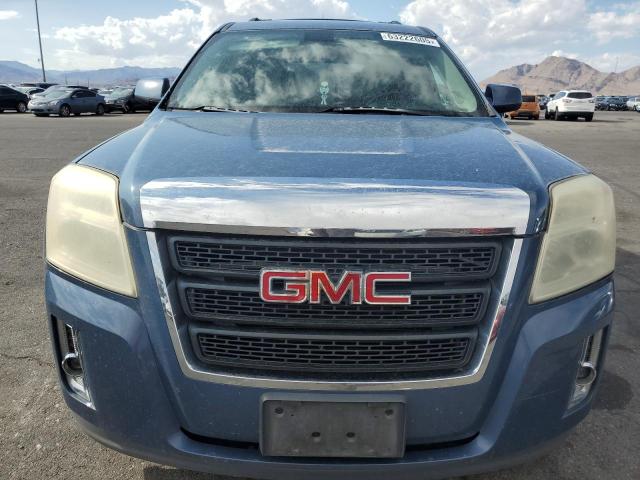 Photo 5 from auction – 2011 GMC TERRAIN SL with VIN 2CTFLUE54B6339436