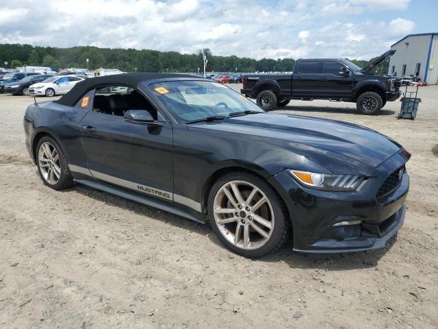 Photo 4 from auction – 2016 FORD MUSTANG with VIN 1FATP8UH4G5272481