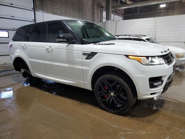 Photo 4 from auction – 2015 LAND ROVER RANGE ROVE with VIN SALWV2TF4FA627934