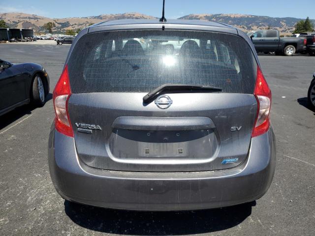 Photo 6 from auction – 2016 NISSAN VERSA NOTE with VIN 3N1CE2CP0GL353602