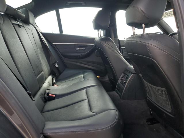 Photo 10 from auction – 2018 BMW 330 XI with VIN WBA8D9G59JNU68842