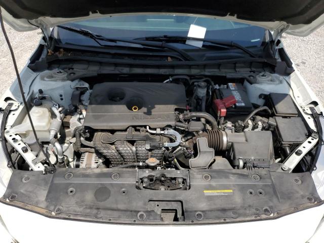Photo 11 from auction – 2019 NISSAN ALTIMA S with VIN 1N4BL4BV7KN300162