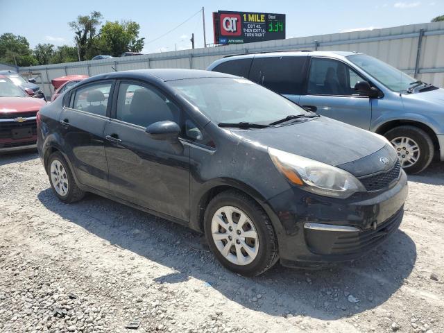 Photo 4 from auction – 2017 KIA RIO LX with VIN KNADM4A31H6005574
