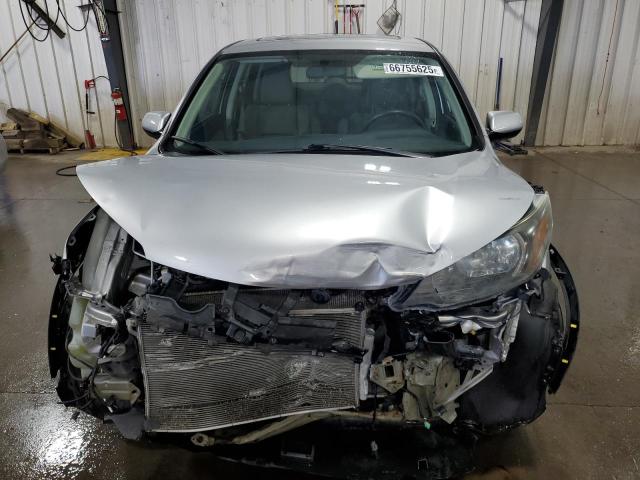 Photo 5 from auction – 2014 HONDA CR-V EX with VIN 5J6RM4H55EL005066