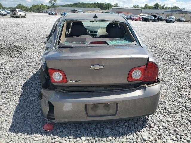 Photo 6 from auction – 2012 CHEVROLET MALIBU LS with VIN 1G1ZA5EU0CF216065