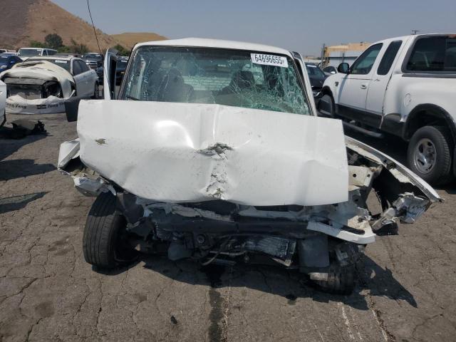 Photo 5 from auction – 2009 FORD RANGER SUP with VIN 1FTYR14E39PA00485