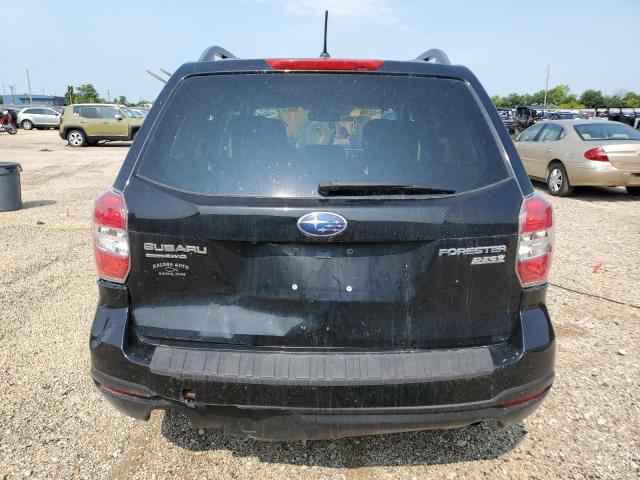 Photo 6 from auction – 2014 SUBARU FORESTER 2 with VIN JF2SJAEC5EH534183