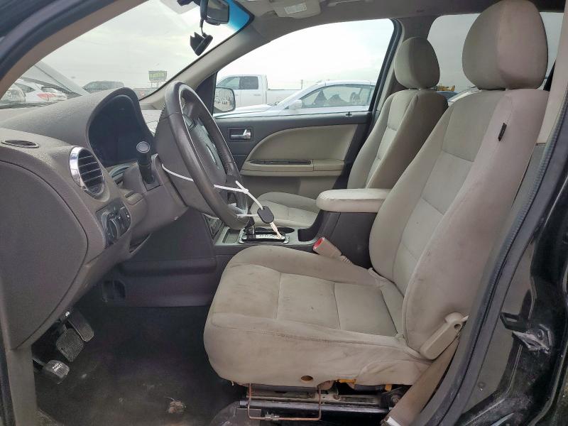 Photo 7 from auction – 2008 FORD TAURUS X S with VIN 1FMDK02W88GA42363