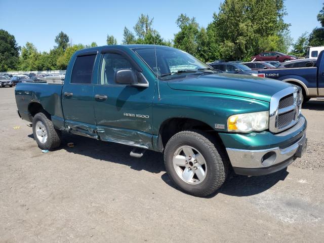 Photo 4 from auction – 2003 DODGE RAM 1500 S with VIN 1D7HU18D33J630958