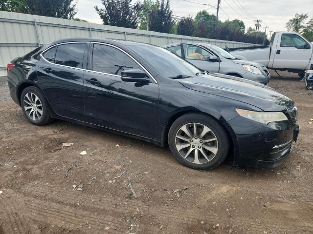Photo 4 from auction – 2016 ACURA TLX TECH with VIN 19UUB1F5XGA004583