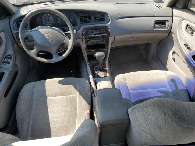 Photo 8 from auction – 2001 NISSAN ALTIMA XE with VIN 1N4DL01D11C123595